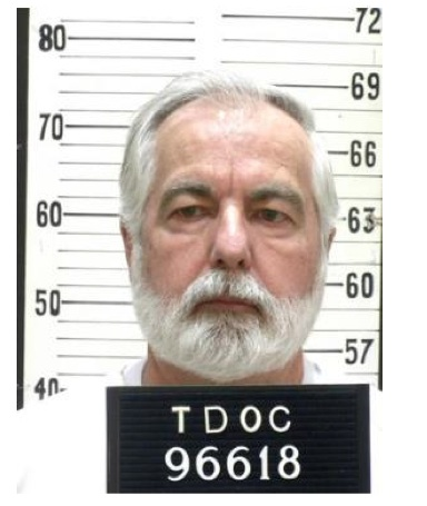 Gary Cone Dies on Death Row
