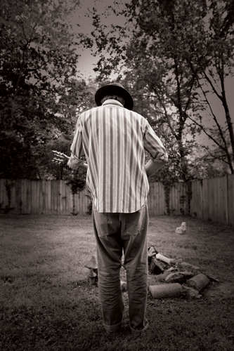 How Todd Snider, a freewheeling barefoot hippie, became one of Nashville’s most respected musical exports