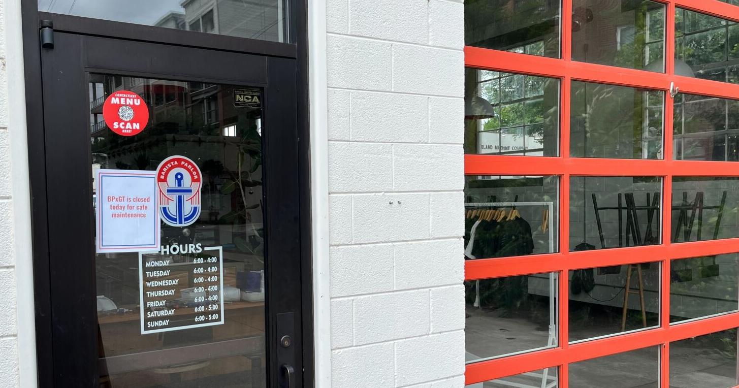 Barista Parlor Sees Further Employee Upheaval at Hillsboro, Marathon Village Locations - Vimarsana News