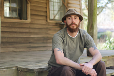 David Joy, Author of <i>Where All Light Tends to Go</i>, Tonight at Parnassus