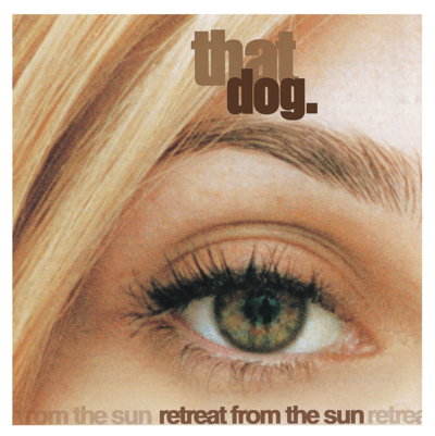 Check Out Third Man’s That Dog Reissues