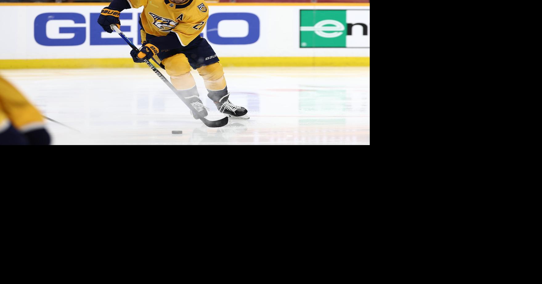 Nashville Scene: Everything You Need to Know for Game Six of the Predators
