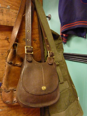 Pictures From Last Night's Opening of High Class Hillbilly