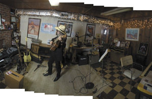 Is Phil Lee the best songwriter in Nashville? If not, <i>you</i> tell him.