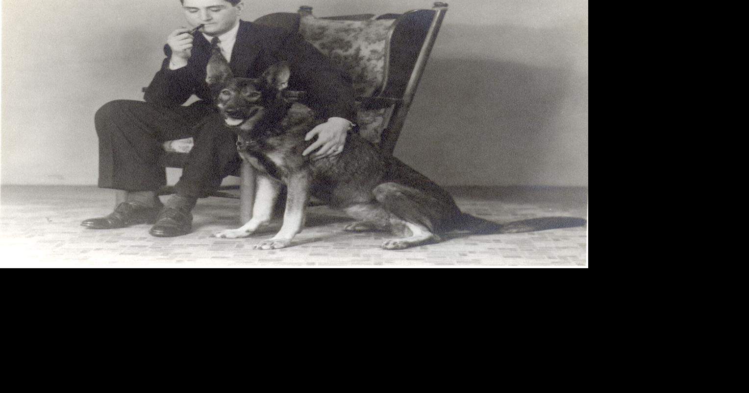 Nashville’s Historical Connection to the World of Guide Dogs