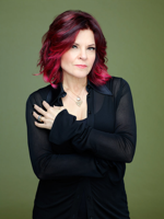 Rosanne Cash Talks Music and Activism on <i>1A</i>