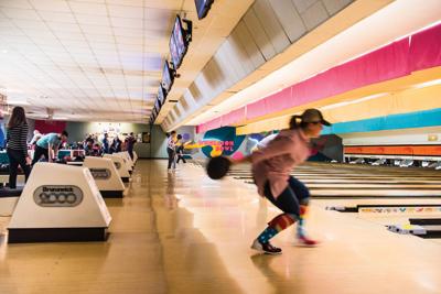 Donelson Bowling Center
