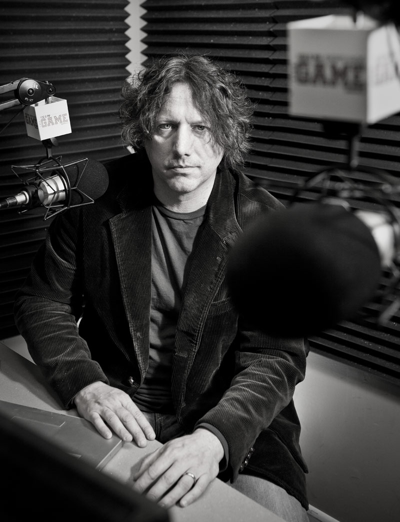 Steve Gorman