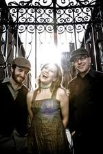 Tonight at The Rutledge: The Bittersweets CD Release Show