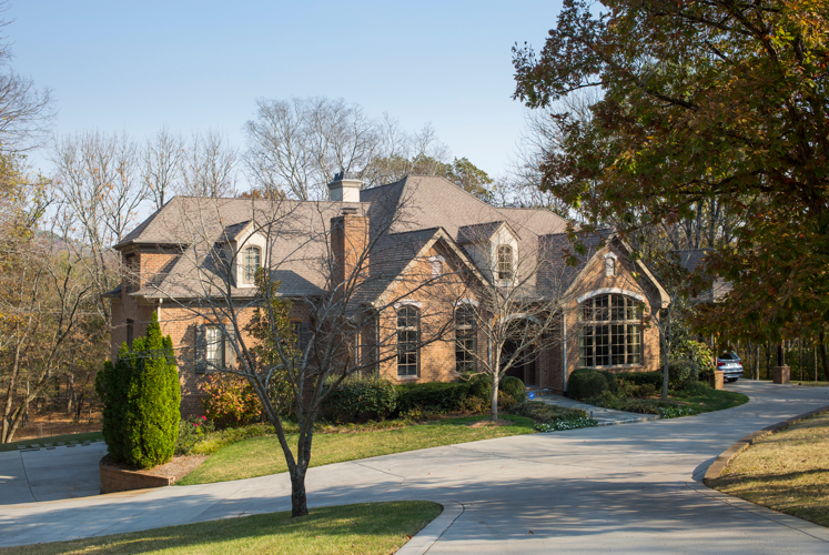 Headline Homes: October 2016