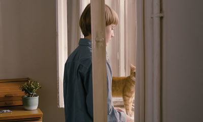 <i>The Strange Little Cat</i>: a film so original it has to teach you how to watch it