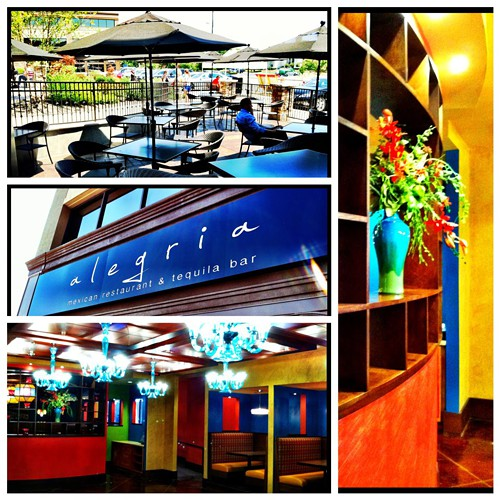 New Green Hills Restaurants: Kohana Japanese Restaurant Launches; Alegria Mexican Will Open Soon