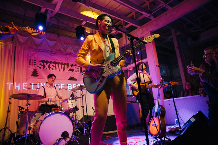 SXSW 2019 Day 4: Riverboat Gamblers, Dreamer Boy and More, 3/16/2019