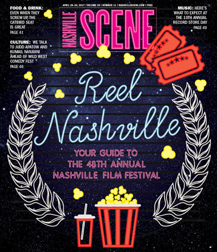 Reel Nashville: Your Guide to the 48th Annual Nashville Film Festival