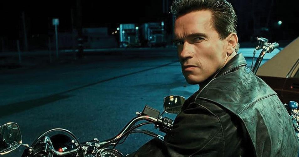 Critic's Pick — 'Terminator 2: Judgment Day' 35th Anniversary