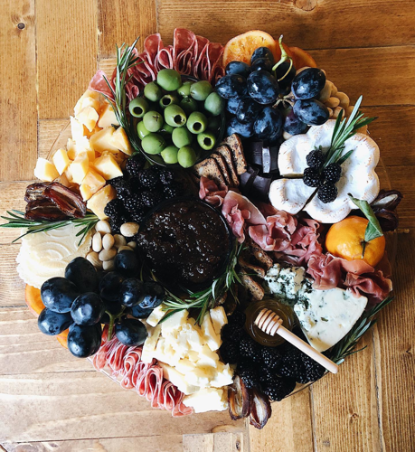 Fairlane Hotel Offers Pop-Up Space to Juniper Green and The Cheese Gal