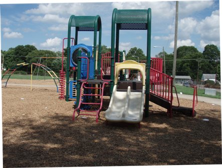 Tom Joy Park: A Review