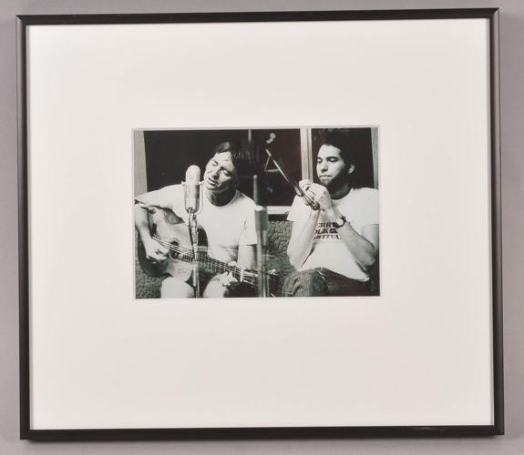 The Country Music Hall of Fame's New Exhibit Separates Fact From Myth