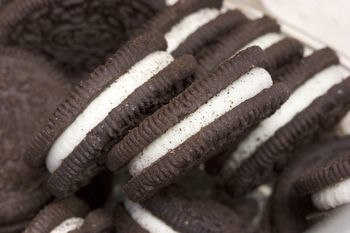 Whiskey Kitchen: You Took the Words Out of My Mouth