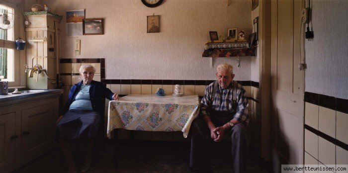 Eight Photographers You Need To Know About, According to David Hilliard