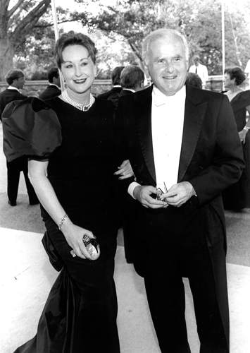 In Memoriam 2017: Business