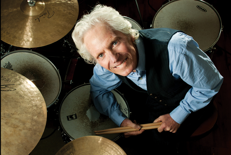 Billy Block, the honky-tonk underdog’s best friend, meets cancer head on with sticks in each fist