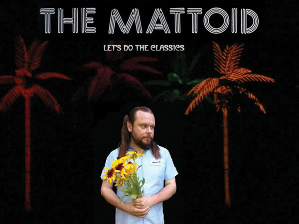 After nearly 10 years of party time, The Mattoid's Ville Kiviniemi gets ready to bid farewell to Music City