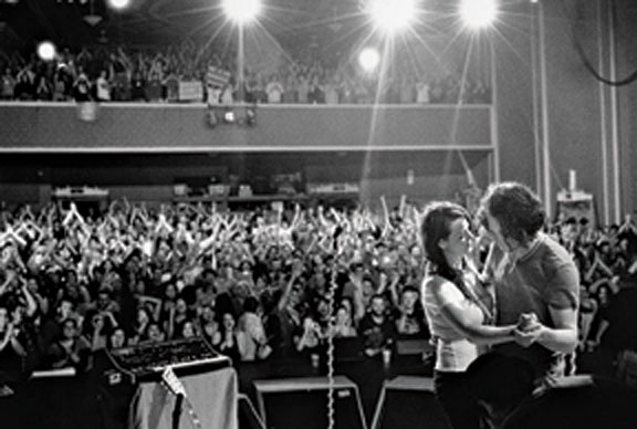 Your user's guide to the 2010 Nashville Film Festival, from cool guests to hot tickets