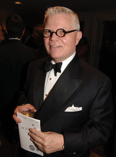 John Bridges' beloved <i>Gentleman</i> guide may find new life as a CBS comedy series