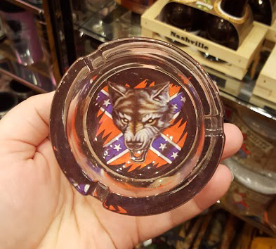 The Confederate Flag Is Still for Sale on Lower Broadway