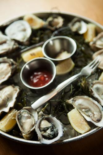 The Southern Steak & Oyster