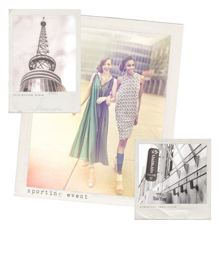 Nashville Dress Code