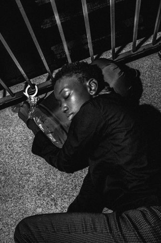 A Look Back at the People's Plaza Protest