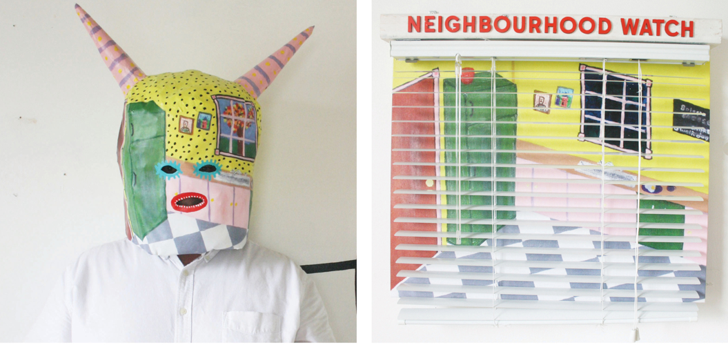 Orrall History: Artist Robert Ellis Orrall’s Collaborative Farewell