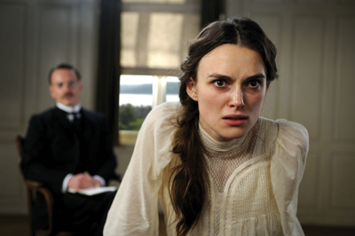 Isn't every David Cronenberg movie about Freud and Jung?