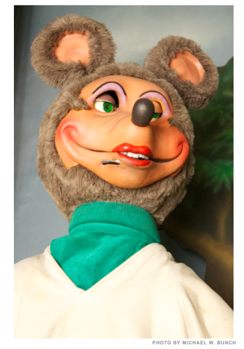 RIP Hillwood Strike & Spare and One of the Last Rock-afire Explosions