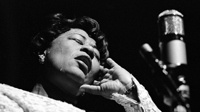 Leslie Woodhead’s New Documentary Offers a Powerful Portrait of Ella Fitzgerald