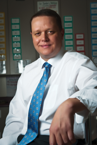 Best School Board Member