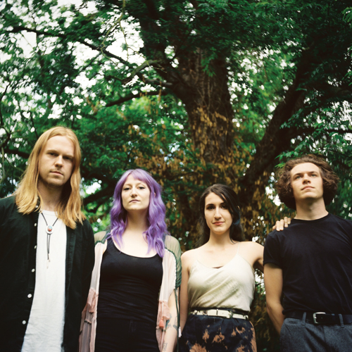 Inventive Nashville Headbangers Oginalii Level Up With <i>Pendulum</i>