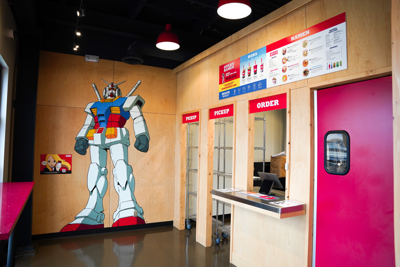 Otaku Ramen West Makes Pop-Up Permanent