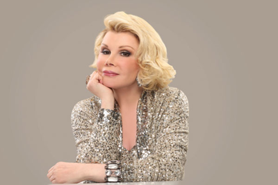 RIP Joan Rivers