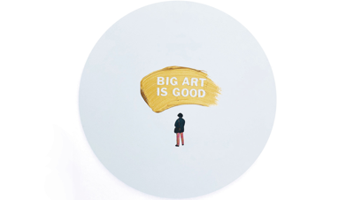 Danielle Krysa: <i>Shit Arlo Says</i>