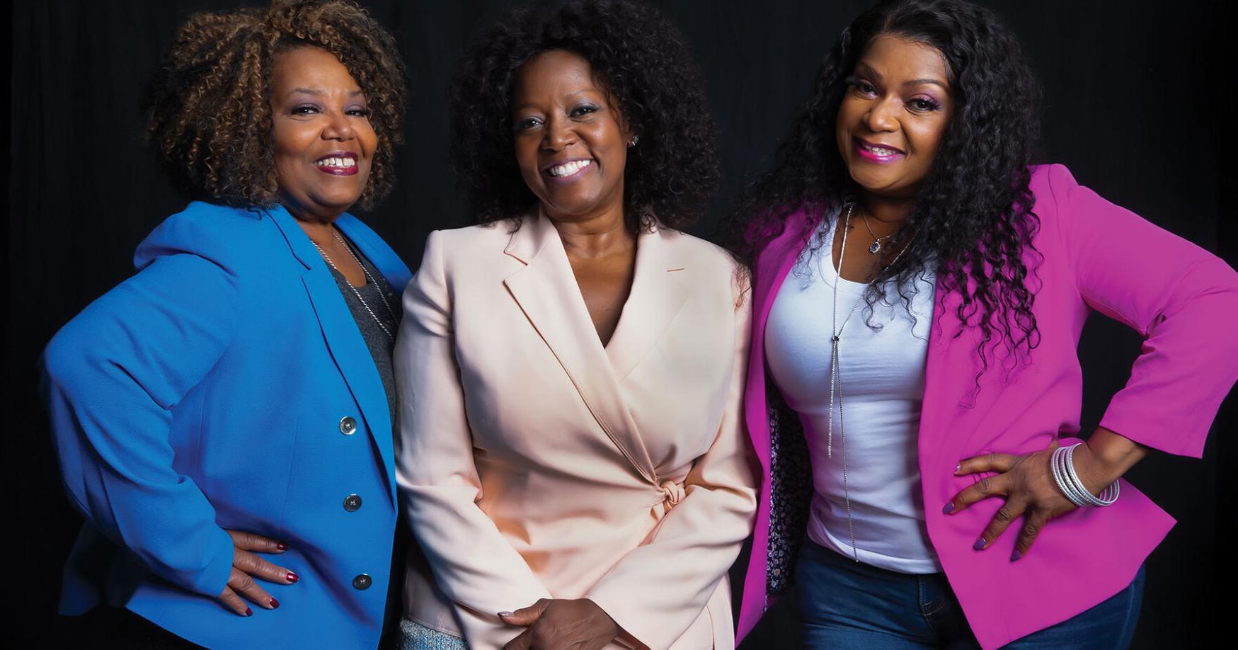 McCrary Sisters Bring Christmas to Riverside Revival | Features - Vimarsana News