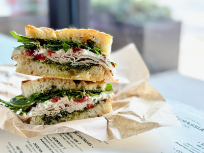 Ingrassia Sandwich