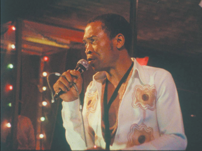 International Lens: <i>Finding Fela</i>