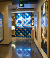 OZ Arts