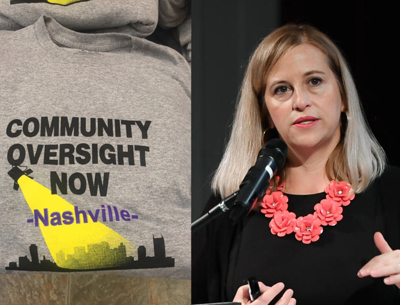 Activist Coalition to File Ethics Complaint Against Megan Barry