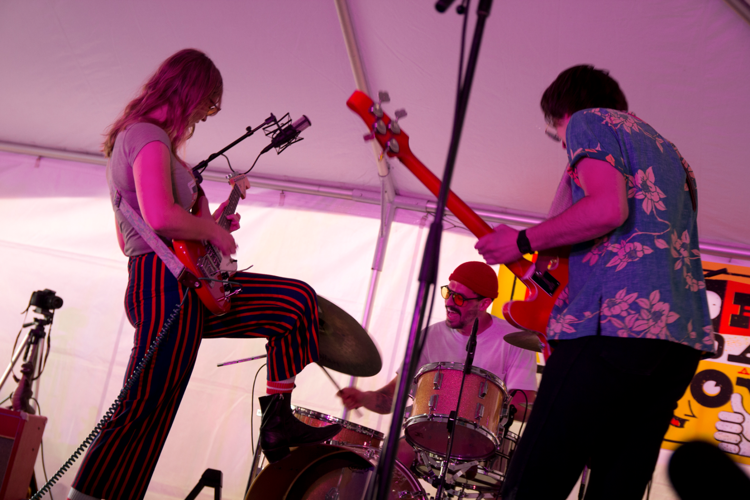 Ashley Monroe, Soccer Mommy, R. Stevie Moore and More Revel on Record Store Day