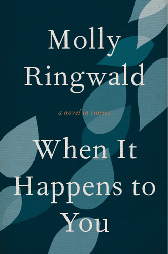 Actor and former teen star Molly Ringwald talks about reinventing herself as a novelist