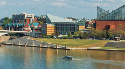 Chattanooga! Taking Stock of Scenic City